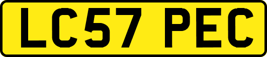 LC57PEC