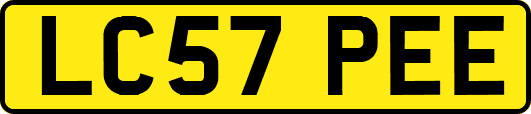 LC57PEE