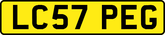LC57PEG