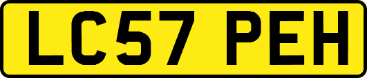 LC57PEH