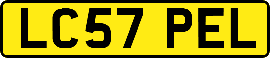 LC57PEL