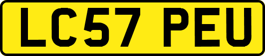 LC57PEU