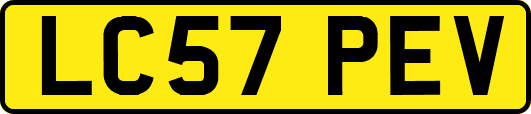 LC57PEV