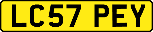 LC57PEY