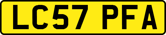 LC57PFA