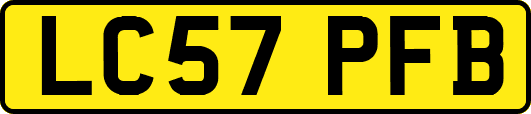 LC57PFB