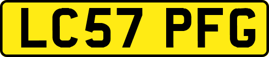 LC57PFG