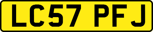 LC57PFJ