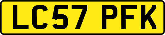 LC57PFK