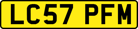 LC57PFM