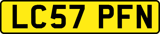 LC57PFN