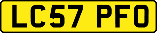 LC57PFO