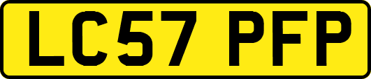 LC57PFP