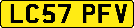 LC57PFV