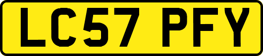 LC57PFY