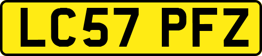 LC57PFZ