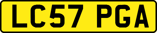 LC57PGA