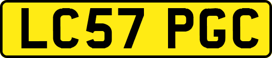 LC57PGC