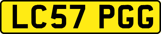 LC57PGG