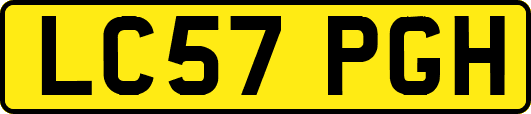 LC57PGH