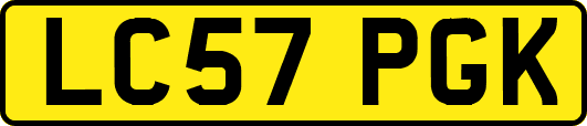 LC57PGK