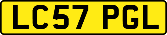 LC57PGL
