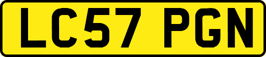 LC57PGN