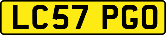 LC57PGO
