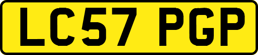 LC57PGP