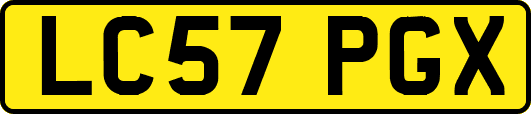 LC57PGX