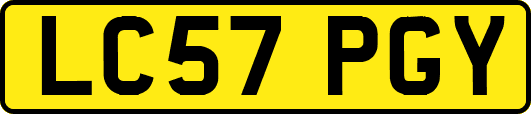 LC57PGY