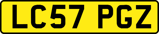 LC57PGZ