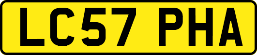LC57PHA