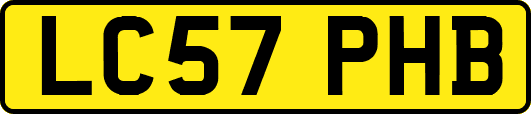 LC57PHB