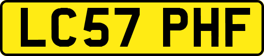 LC57PHF