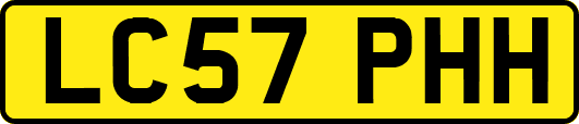LC57PHH