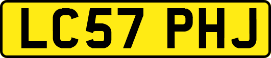LC57PHJ