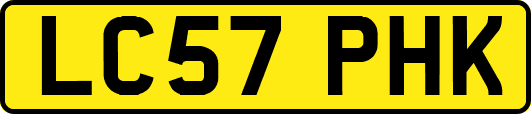 LC57PHK