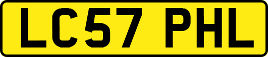 LC57PHL
