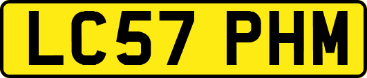 LC57PHM
