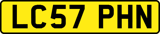 LC57PHN