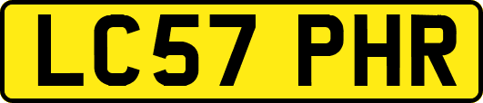 LC57PHR