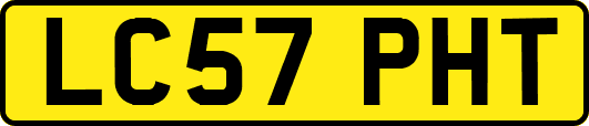 LC57PHT