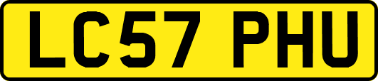 LC57PHU