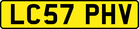 LC57PHV