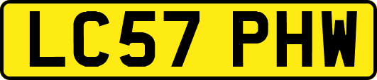 LC57PHW