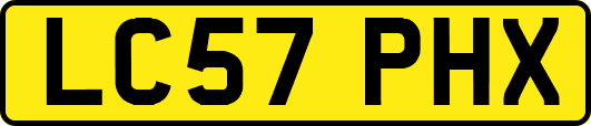 LC57PHX