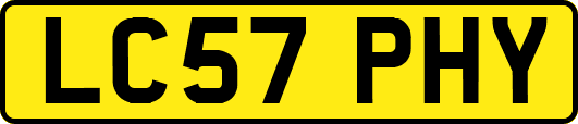 LC57PHY