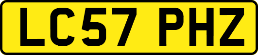 LC57PHZ