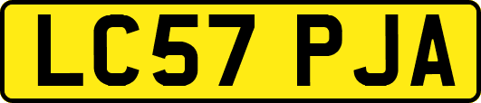 LC57PJA